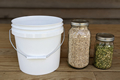 Bulk Food Storage