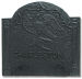 Fireplace Firebacks