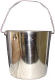 Stainless Steel Utility Bucket