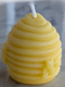 Pure Beeswax Candles