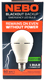 Rechargeable Led Bulb