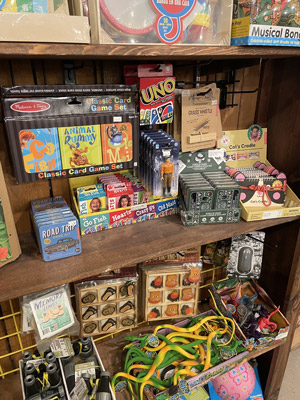 Hard to Find Toys
