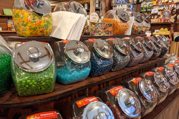 Jelly Belly Beans