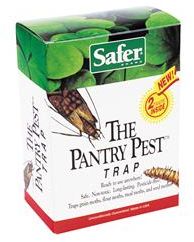 Woodstream 05140 Pantry Pest Traps