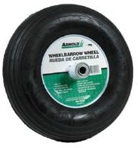 MaxPower Wheelbarrow Wheels