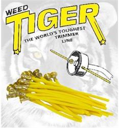 Weed Tiger 9333 Tiger Trimmer Line