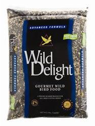 D D Commodities 368080 Wild Delight Gourmet Wild Bird Food