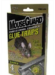 Howard Berger A104N Mouse Glue Traps