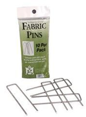 Master Gardner 701 Fabric Pins