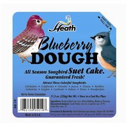 Heath Outdoor DD-19 Blueberry Dough