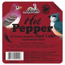 Heath Outdoor DD-25 Hot Pepper