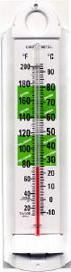 Taylor 5948J Tobacco Thermometer