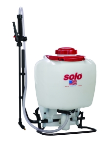 Solo 425DX Backpack Sprayer