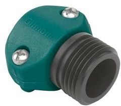 Gilmour Polymer Male Hose Menders