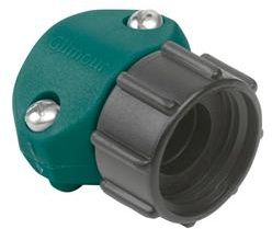 Gilmour Polymer Female Hose Menders