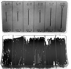 MaxPower 11 Cotter Pin Assortment