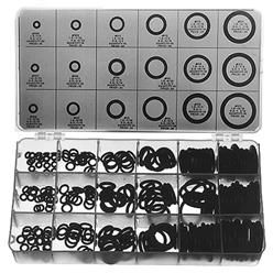 MaxPower 12 O-Ring Assortment