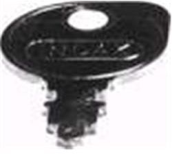 MaxPower 334020 Ignition Key