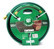 Swan 5/8 Inch Fairlawn Reinforced Garden Hose