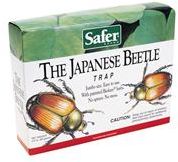 Woodstream Japanese Beetle Traps