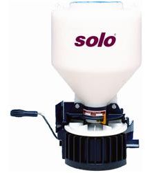 Solo 421S Portable Spreader