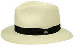 Lifeguard Straw Hat