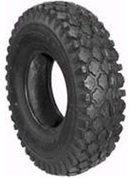 MaxPower 344 Pneumatic Industrial Tires