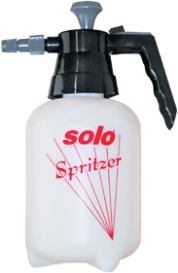 Solo 415 Spritzer Sprayer