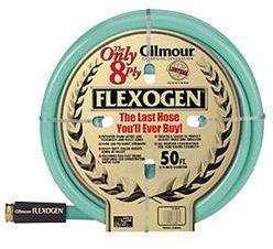 Gilmour Flexogen Garden Hose