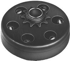 MaxPower Automatic Centrifugal Clutch