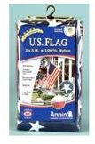 Heath Outdoor 25407 Flag