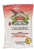 Woodstream 231 Instant Mix Hummingbird Nectar Packets