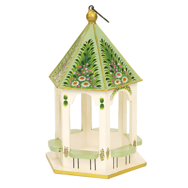 Achla BF-20 Victorian Bird Feeder