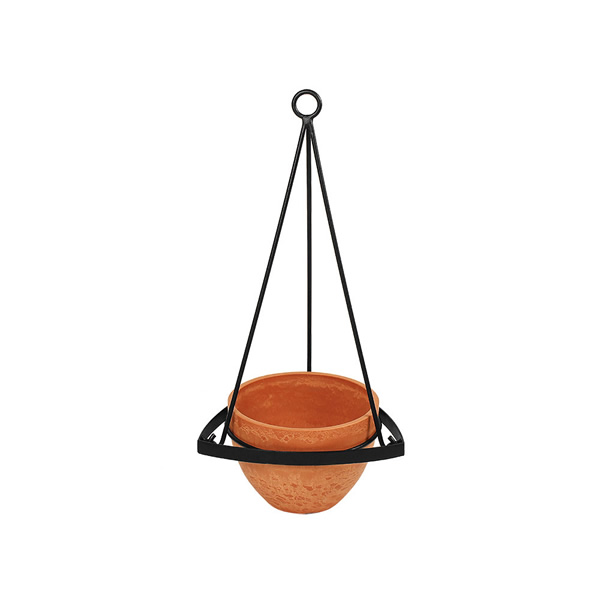 Achla BH-01-S Lina I Hanging Planter