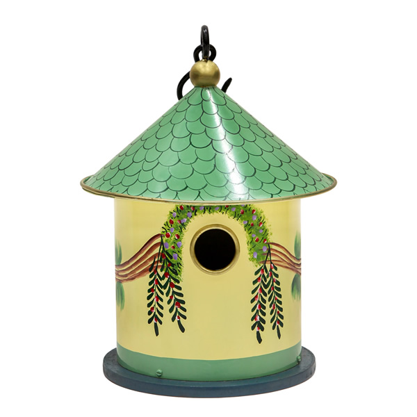 Achla BH-20 Bastion Birdhouse