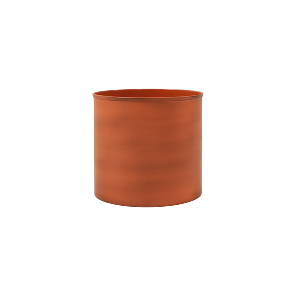 Achla C-62BS Burnt Sienna Pot