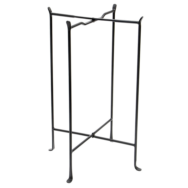 Achla CWI-03 Large Folding Floor Stand