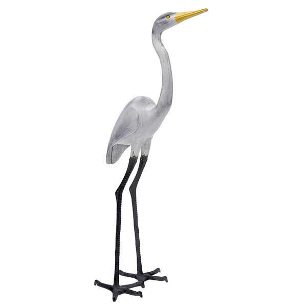 Achla E-02 Great Egret I