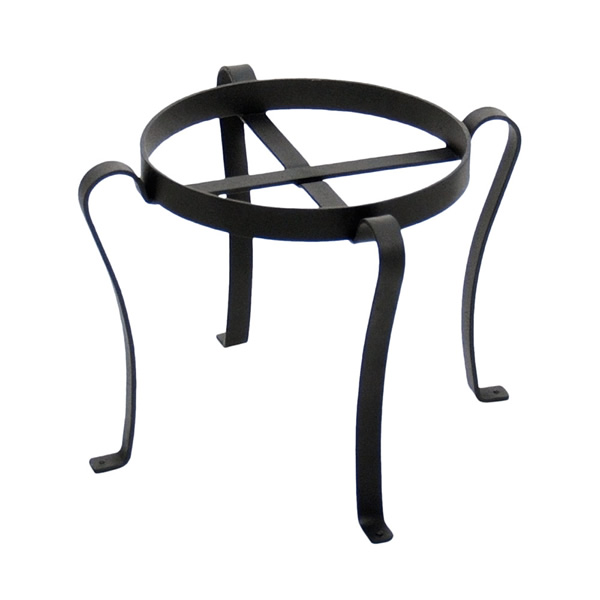 Achla FB-02 12 Inch Patio Flowerpot Stand