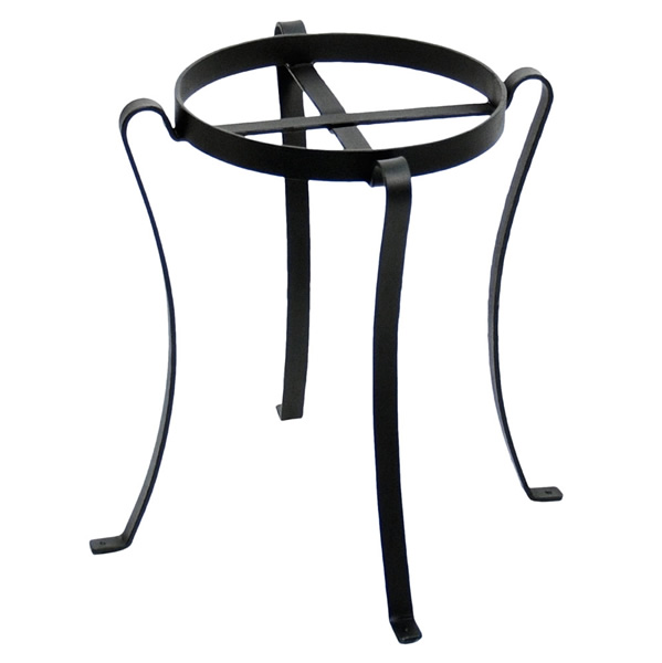 Achla FB-03 18 Inch Patio Flowerpot Stand