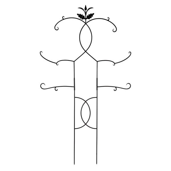 Achla FT-02 Tendrils Trellis II