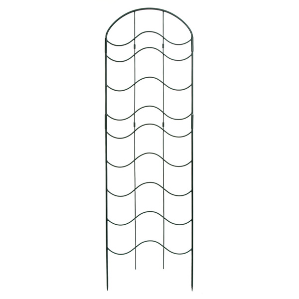 Achla FT-16 Waves Trellis