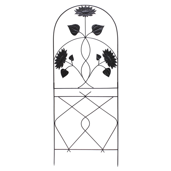 Achla FT-43 Sunflower Trellis