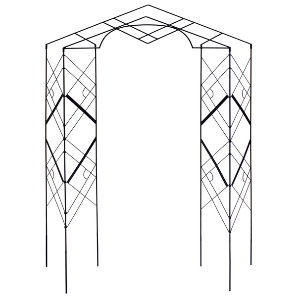 Achla FT-46 Athena Trellis