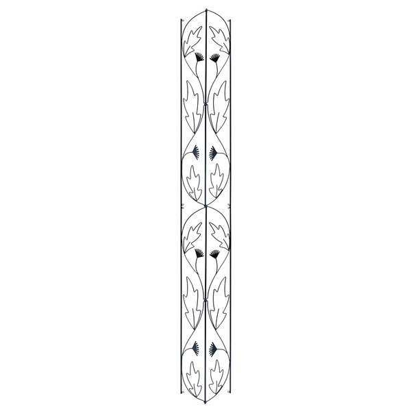 Achla FT-47 Downspout Trellis