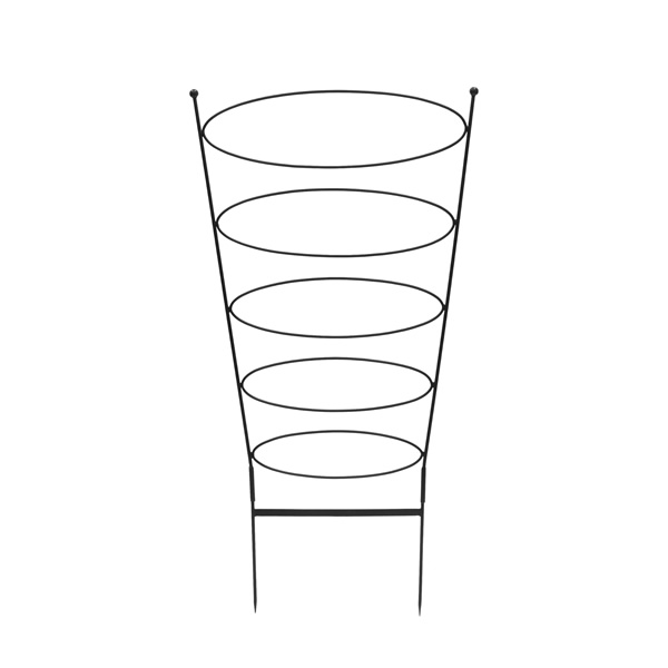 Achla FT-66 Ovals Trellis