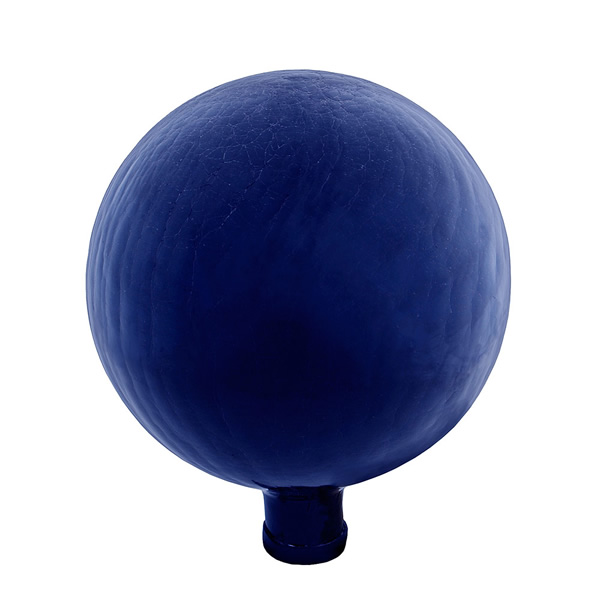 Achla G10-BL-C Blue 10 Inch Gazing Globe