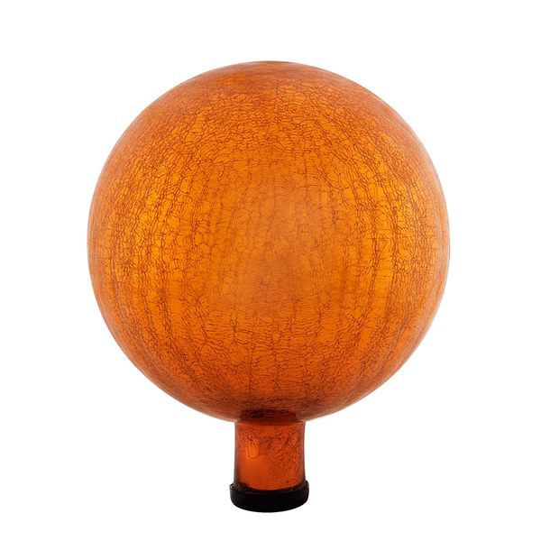 Achla G10-M-C Mandarin 10 Inch Gazing Globe