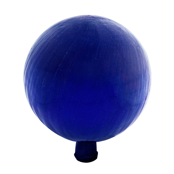 Achla G12-BL-C Blue 12 Inch Gazing Globe
