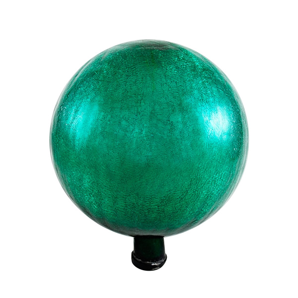 Achla G12-EG-C Emerald Green 12 Inch Gazing Globe